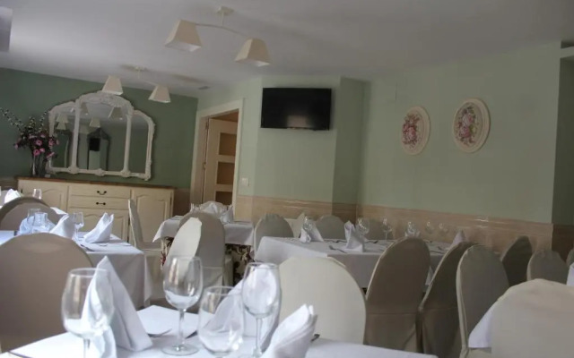 Hostal Docar