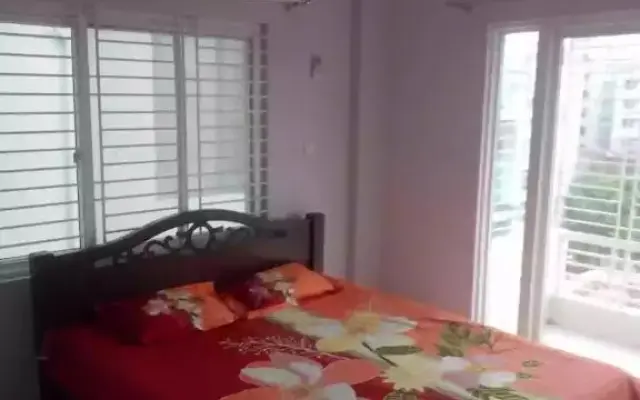 4 Beds Holiday Condo Home in Dhaka