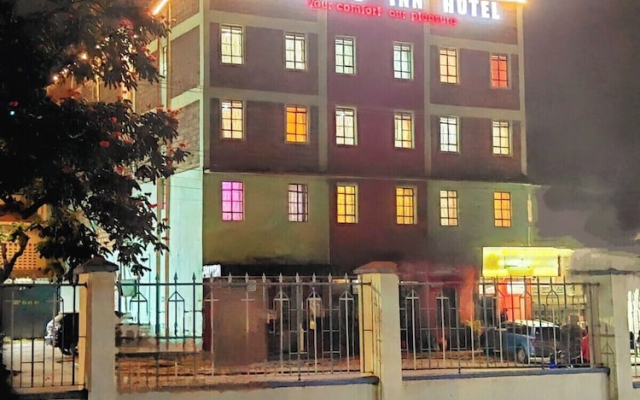 Machakos inn hotel