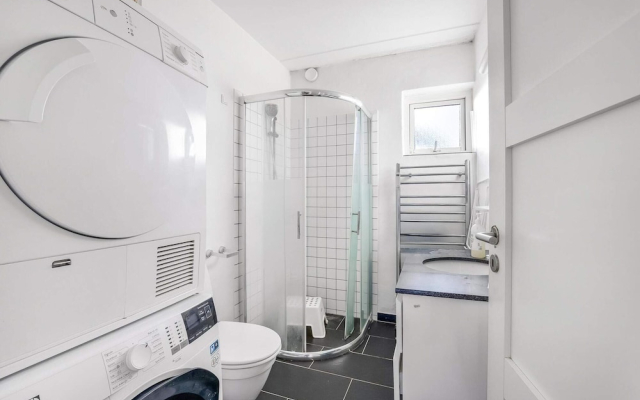 4 Star Holiday Home in Lokken