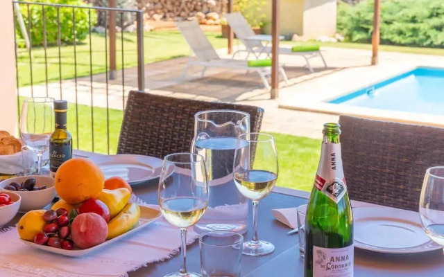 Finca Can Guillem Boquet - Villa With Private Pool