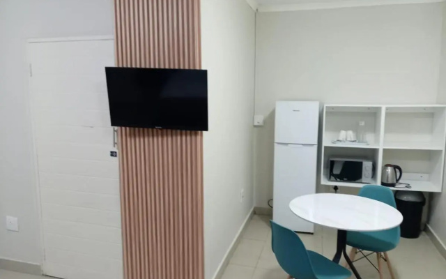 Bayside Suites West Street (Uniciti)