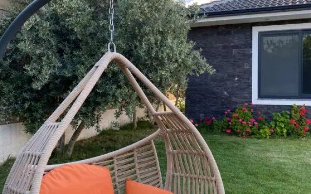 Villa elif