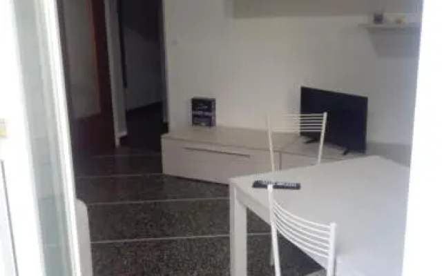 Appartamento di Enrico