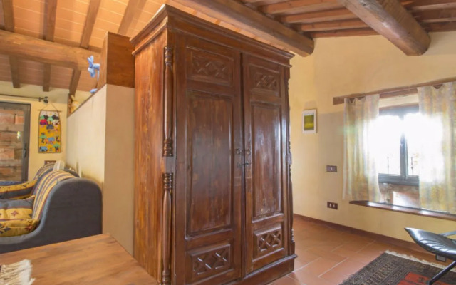House Tara San Giustino Valdarno