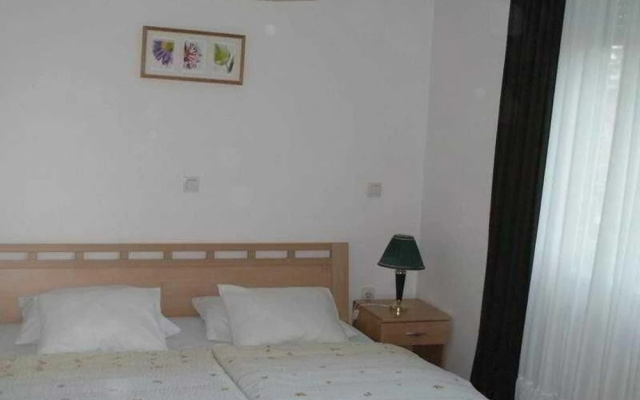 Apartments Urh