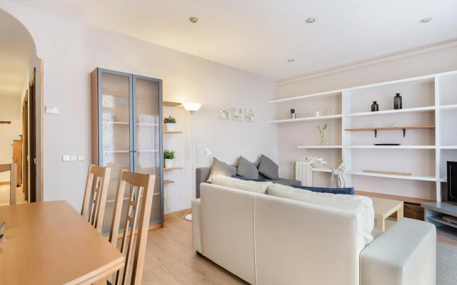 Apartment Link BCN Sagrada Familia