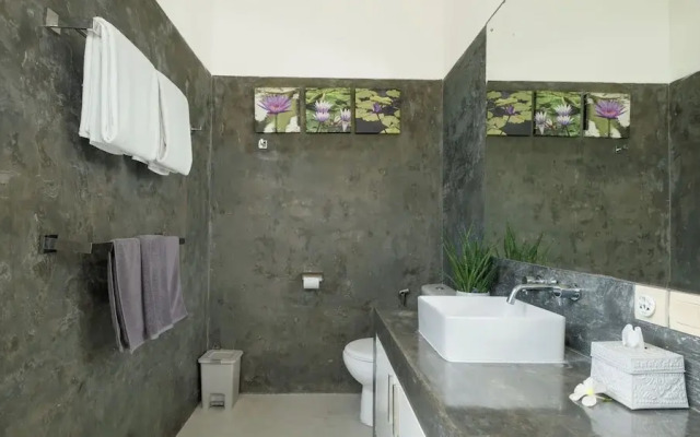 Villa Merta Sari 10 by Villa Finder