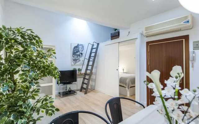 Apartamento Puerta de Toledo VI