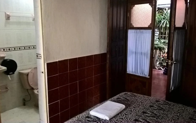 Hotel La Casona