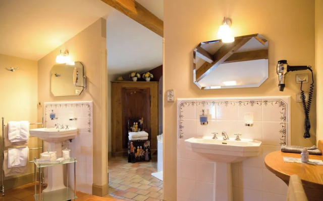 Gîte Étoiles d’Orion