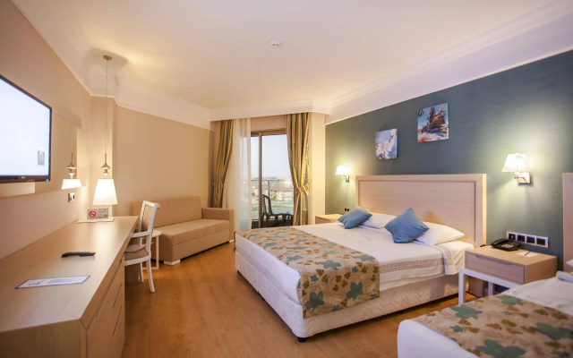 Linda Sunny Beach Hotel & Spa-Ultra All Inclusive