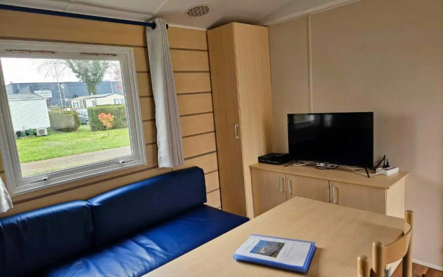 Mobil Home 6 Personnes Alsace