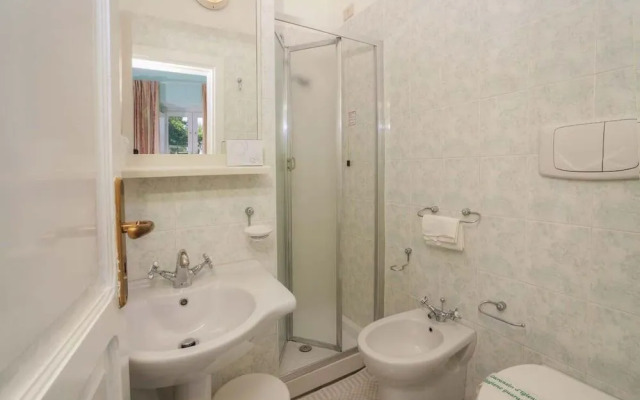 Hotel Monti