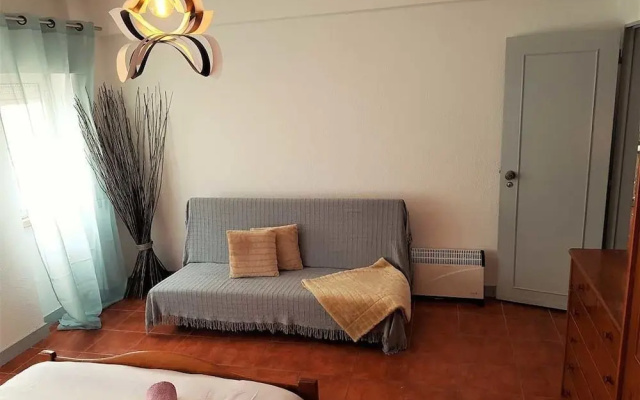 Caparica Central Apartment by Host-Point