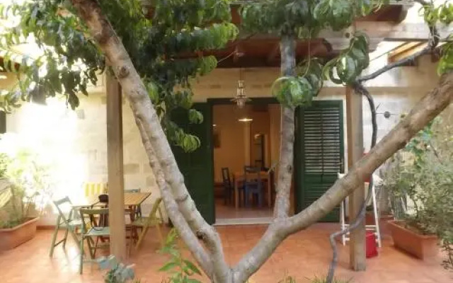 Il Giardino Ipogeo