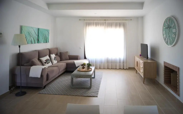 Casa de la Jara 10