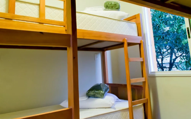 BH Boutique Hostel