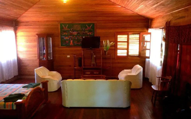 Hotel Agapi