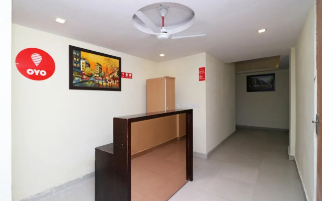 Dassler's Inn by OYO Rooms