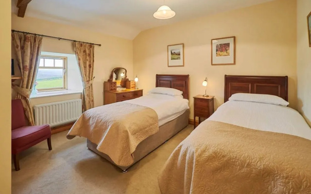Host Stay The Granary