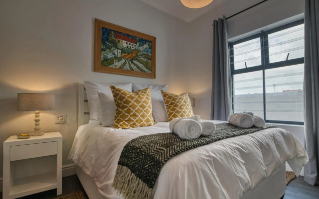 Amia House Struisbaai