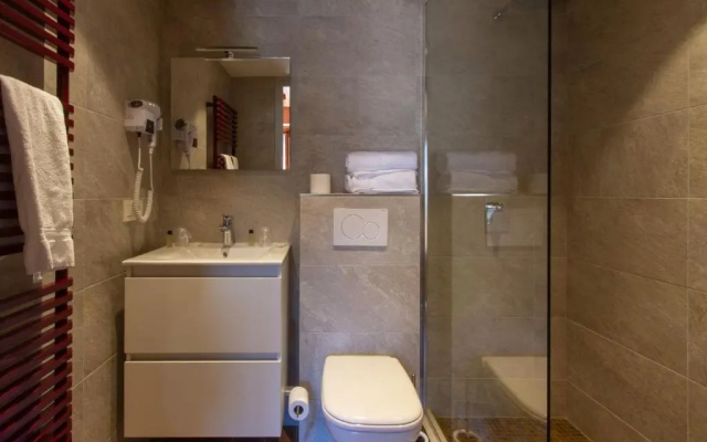Hotel Le Christiania