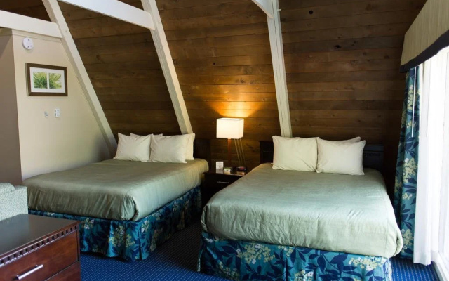 Inn at Deep Creek