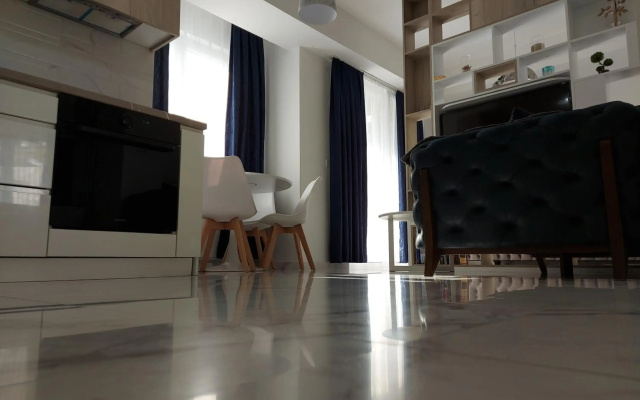 Luxury Apartment IVA
