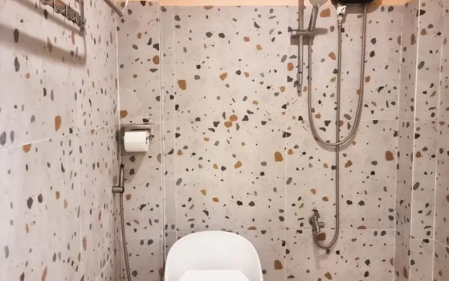 Q apaz Serviced Apartment