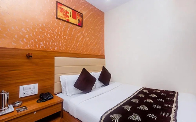 Hotel Aiston Inn
