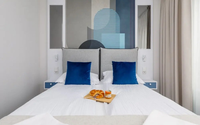 Apartment Kołobrzeg Młyńska by Renters