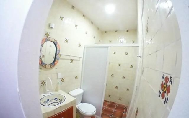 Suites El Cielo