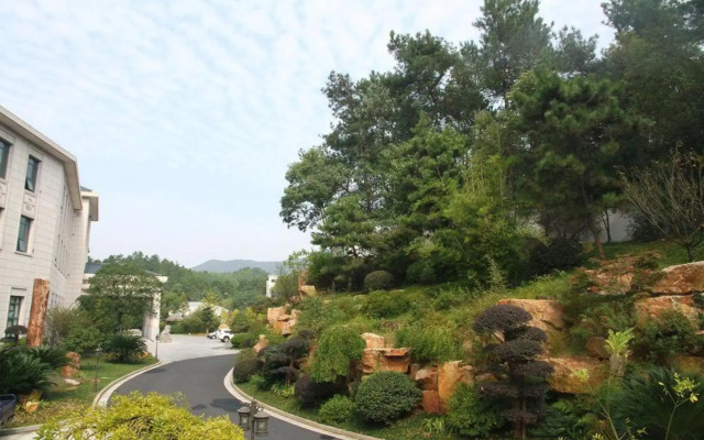 Shaoshan Hotel