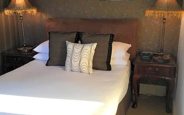 The lodge