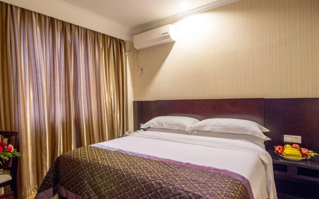 Vienna Hotel Guilin Shanghai Road Branch