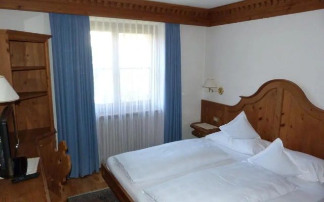 Chalet Ciasa Alexander