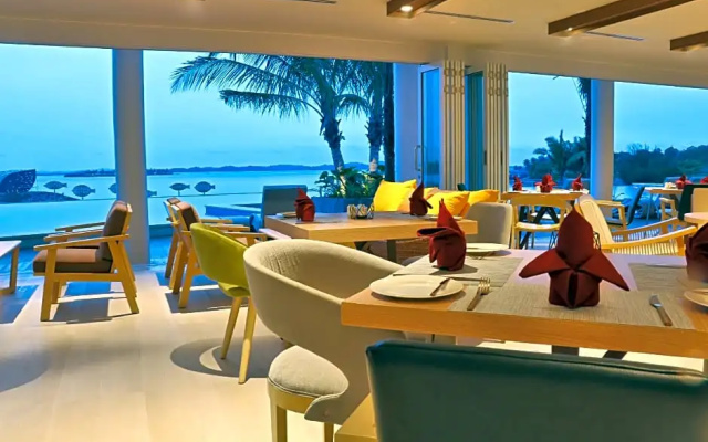 Harris Resort Barelang Batam
