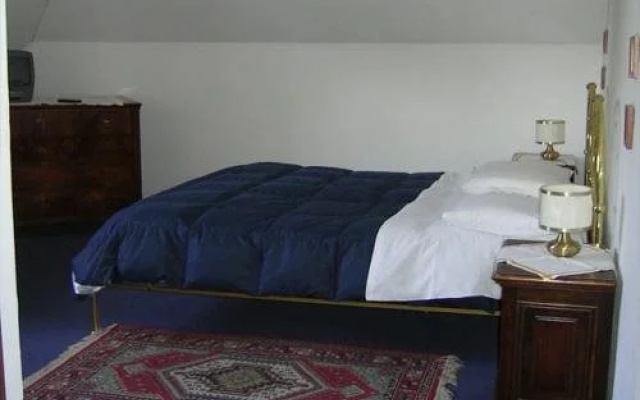 Albergo San Cristoforo