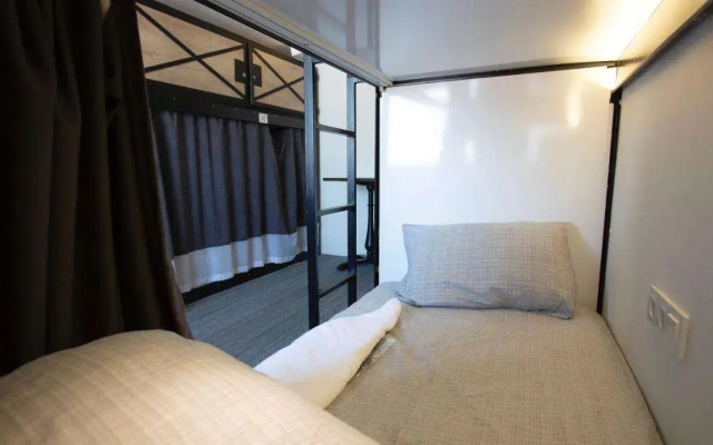 Musk24 Hostel