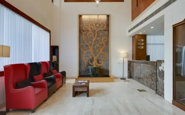 Shahpura Residency