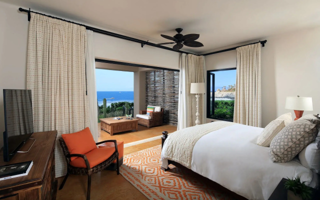 Esperanza, Auberge Collection