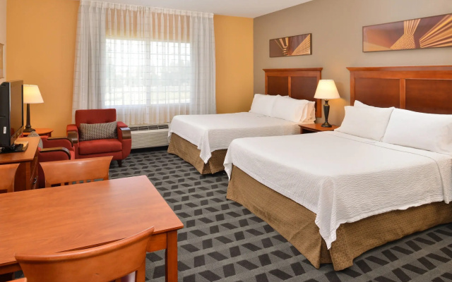 TownePlace Suites by Marriott Sacramento Cal Expo