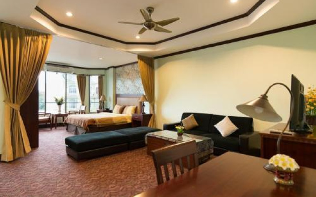Excellency Apartment