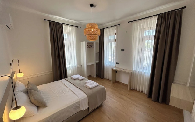 La Luna Otel Cunda