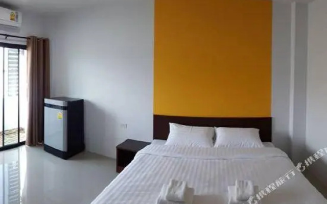 Kiattikhun Apartment