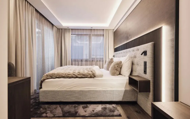 Chalet Ischgl - Modern Luxury Residences