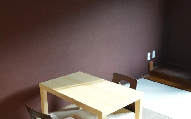 Guesthouse NEST - Hostel