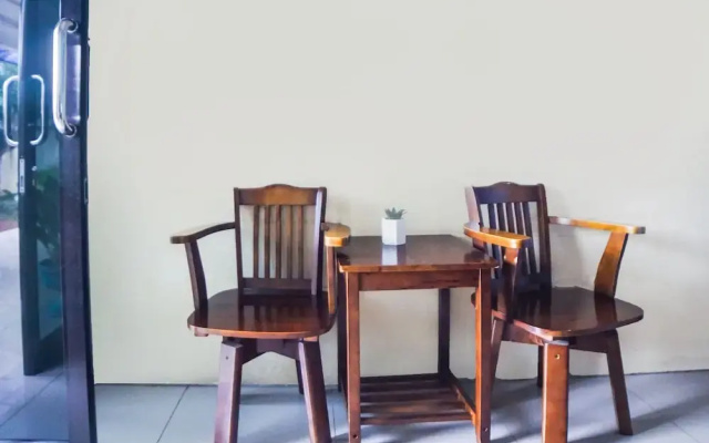 Hotel O Sky Residence Mawar