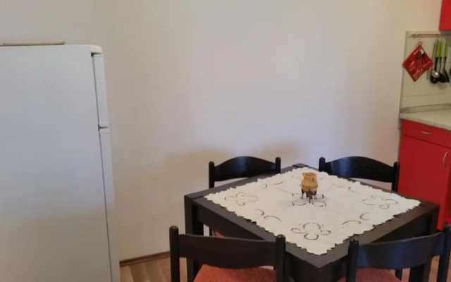 Apartments Dano